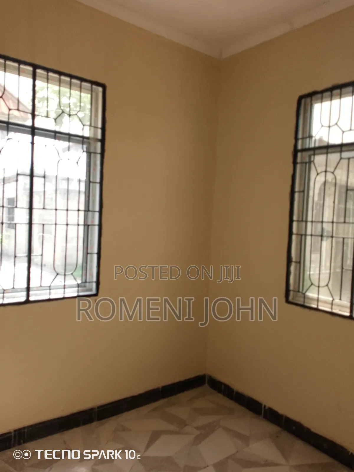 1bdrm Apartment in Tanzania Daresalaam, Ilala for rent