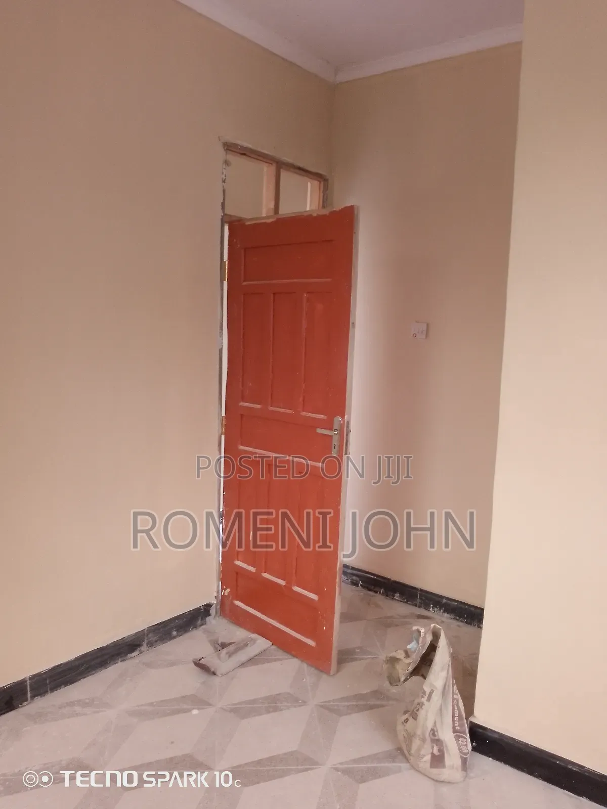 1bdrm Apartment in Tanzania Daresalaam, Ilala for rent