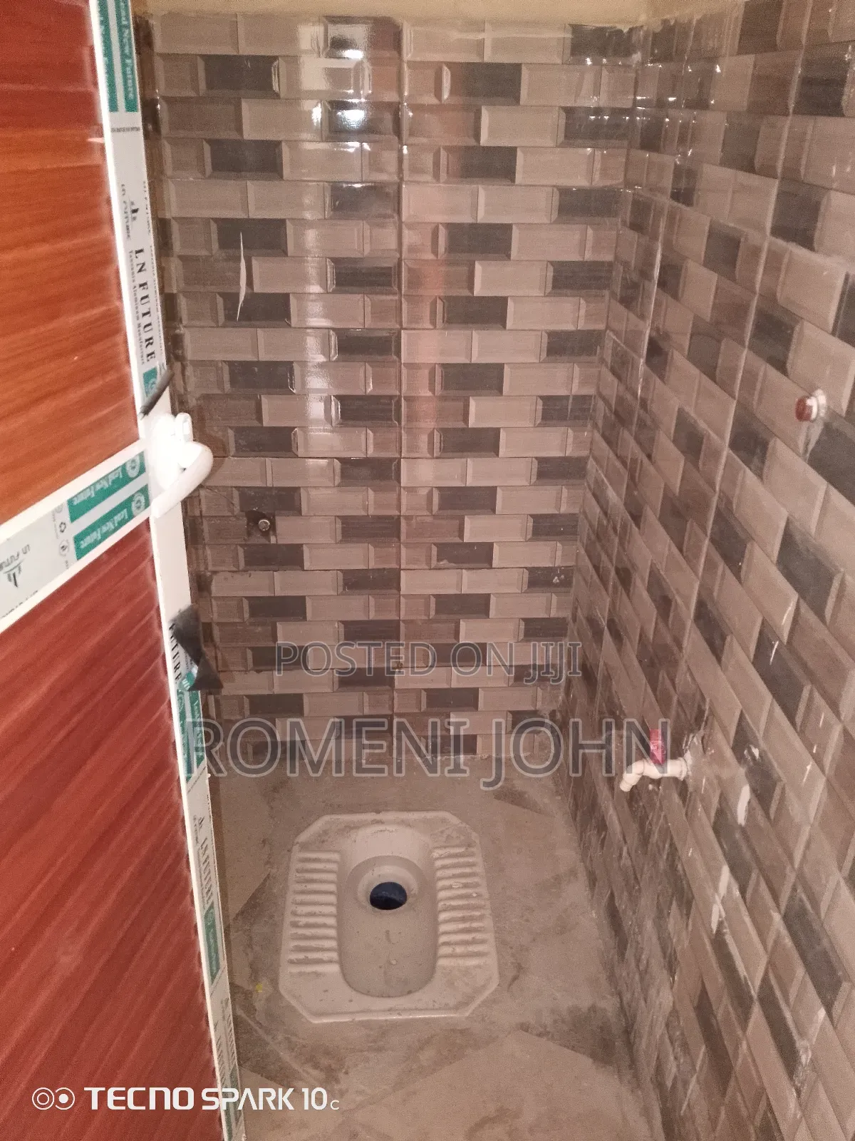 1bdrm Apartment in Tanzania Daresalaam, Ilala for rent