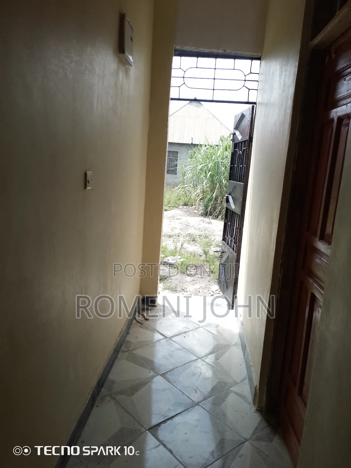 1bdrm Apartment in Tanzania Daresalaam, Ilala for rent