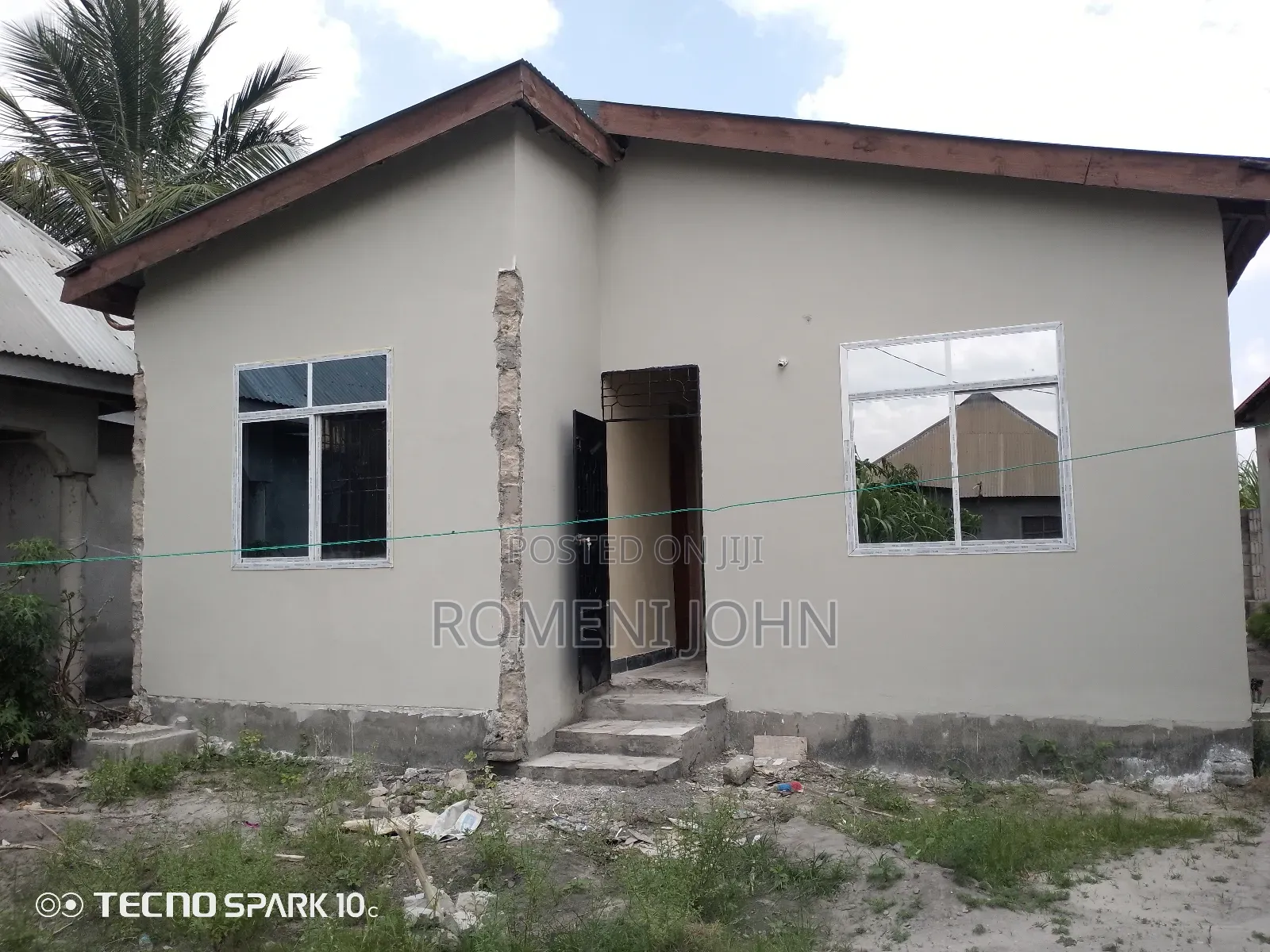 1bdrm Apartment in Tanzania Daresalaam, Ilala for rent