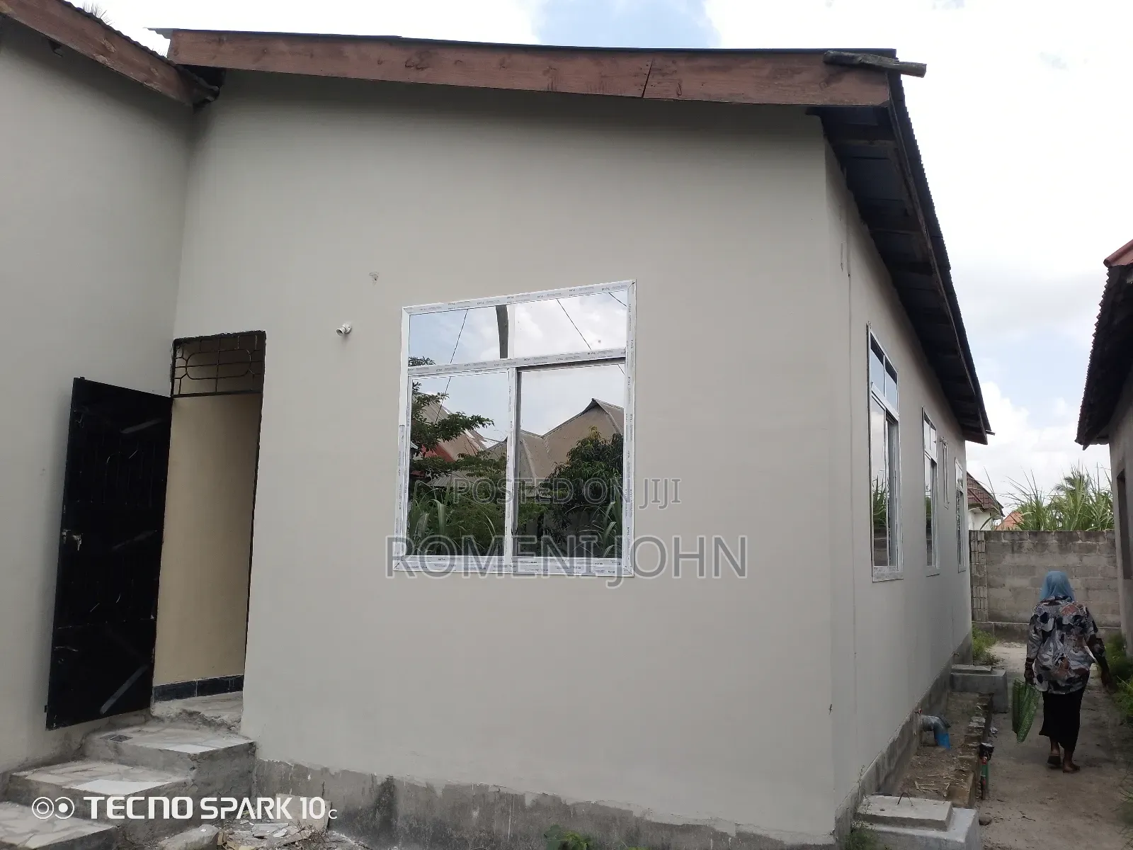 1bdrm Apartment in Tanzania Daresalaam, Ilala for rent