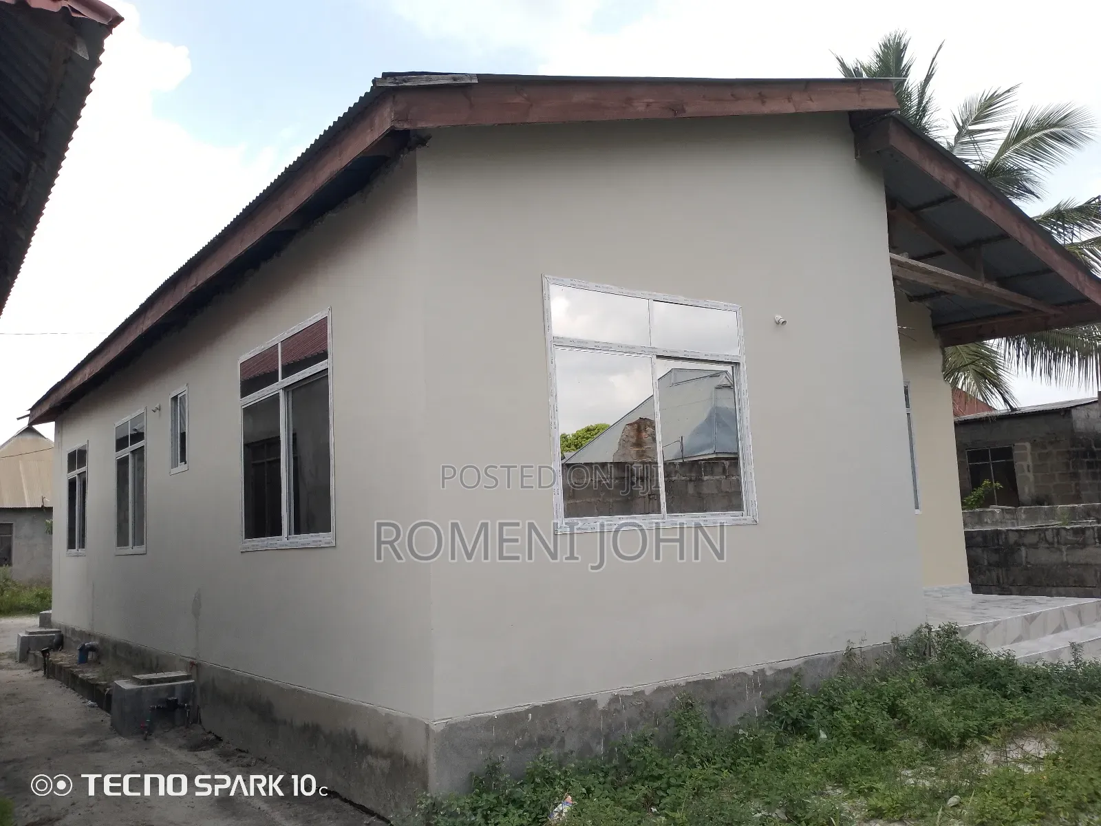 1bdrm Apartment in Tanzania Daresalaam, Ilala for rent