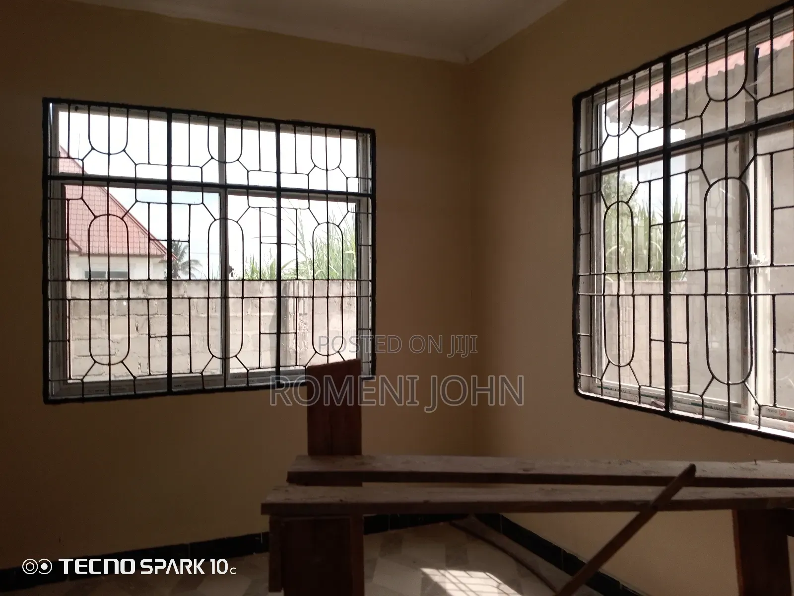 1bdrm Apartment in Tanzania Daresalaam, Ilala for rent