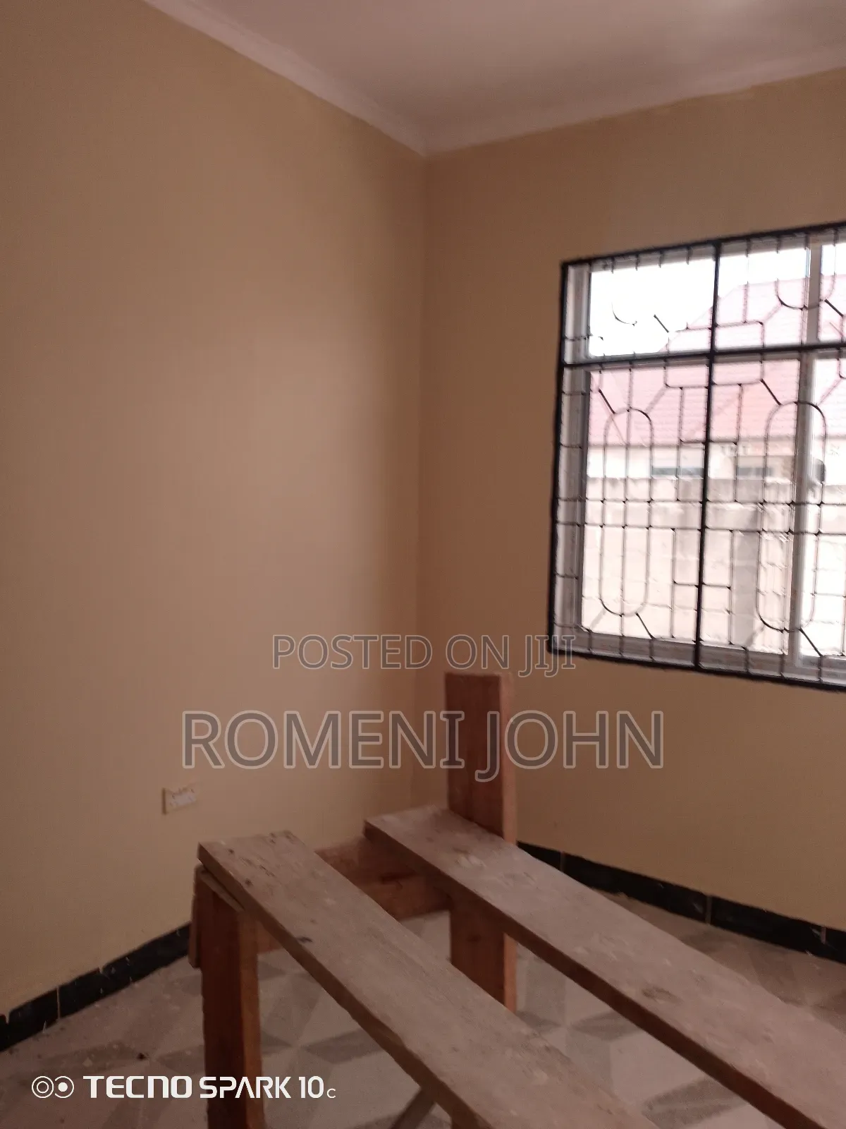 1bdrm Apartment in Tanzania Daresalaam, Ilala for rent