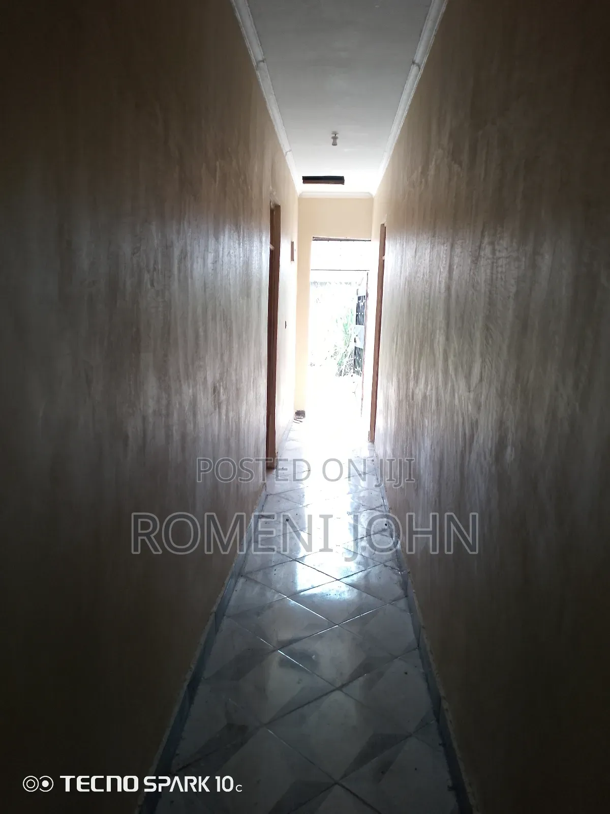 1bdrm Apartment in Tanzania Daresalaam, Ilala for rent