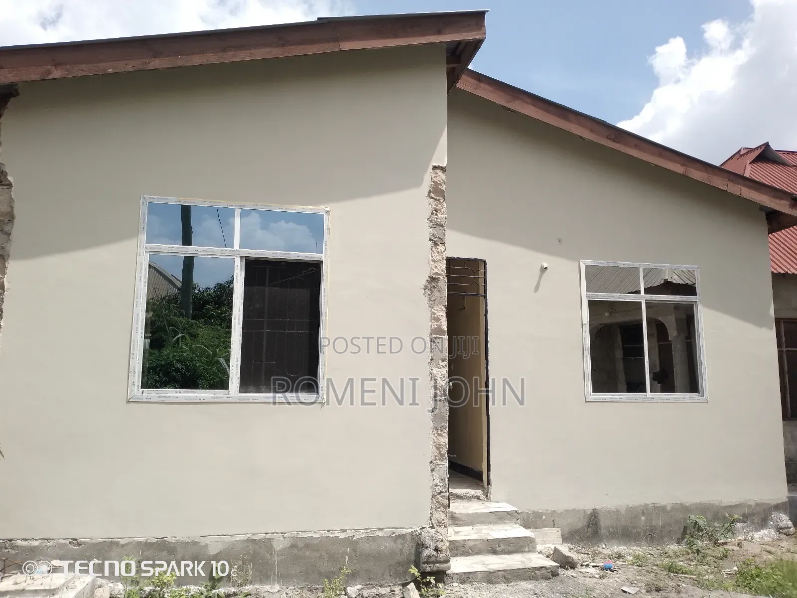 1bdrm Apartment in Tanzania Daresalaam, Ilala for rent