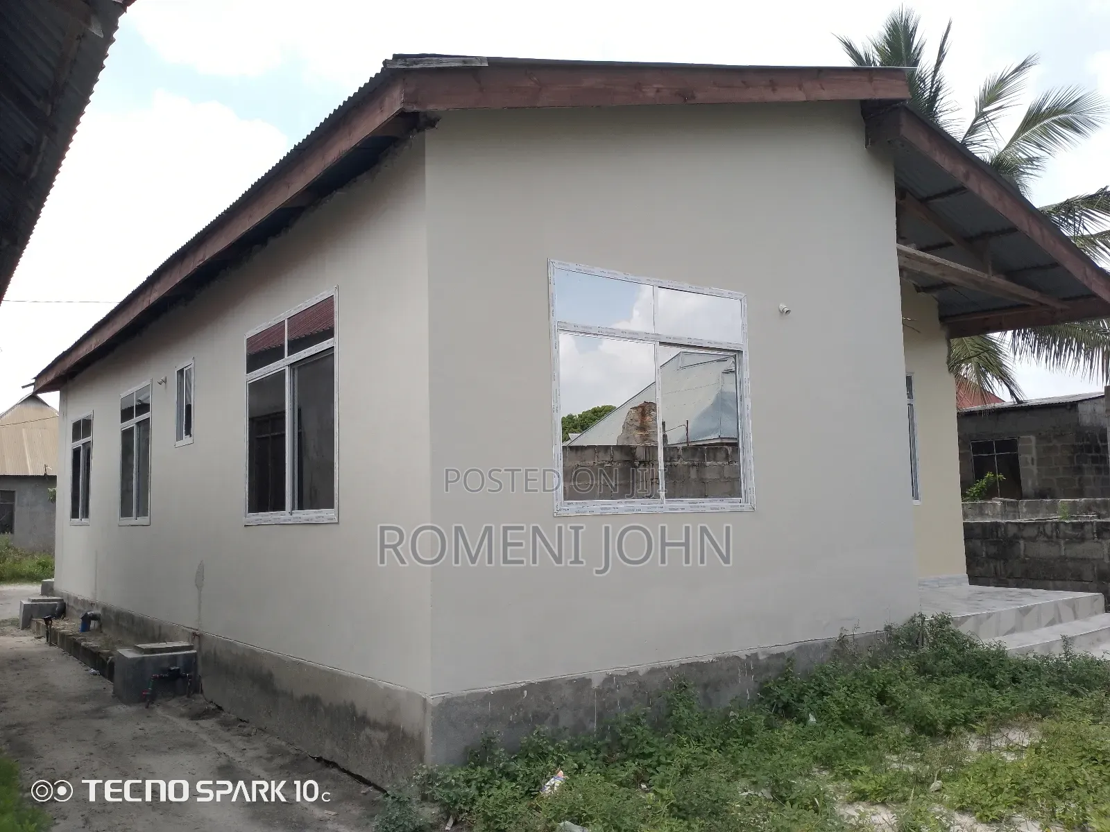 1bdrm Apartment in Tanzania Daresalaam, Ilala for rent