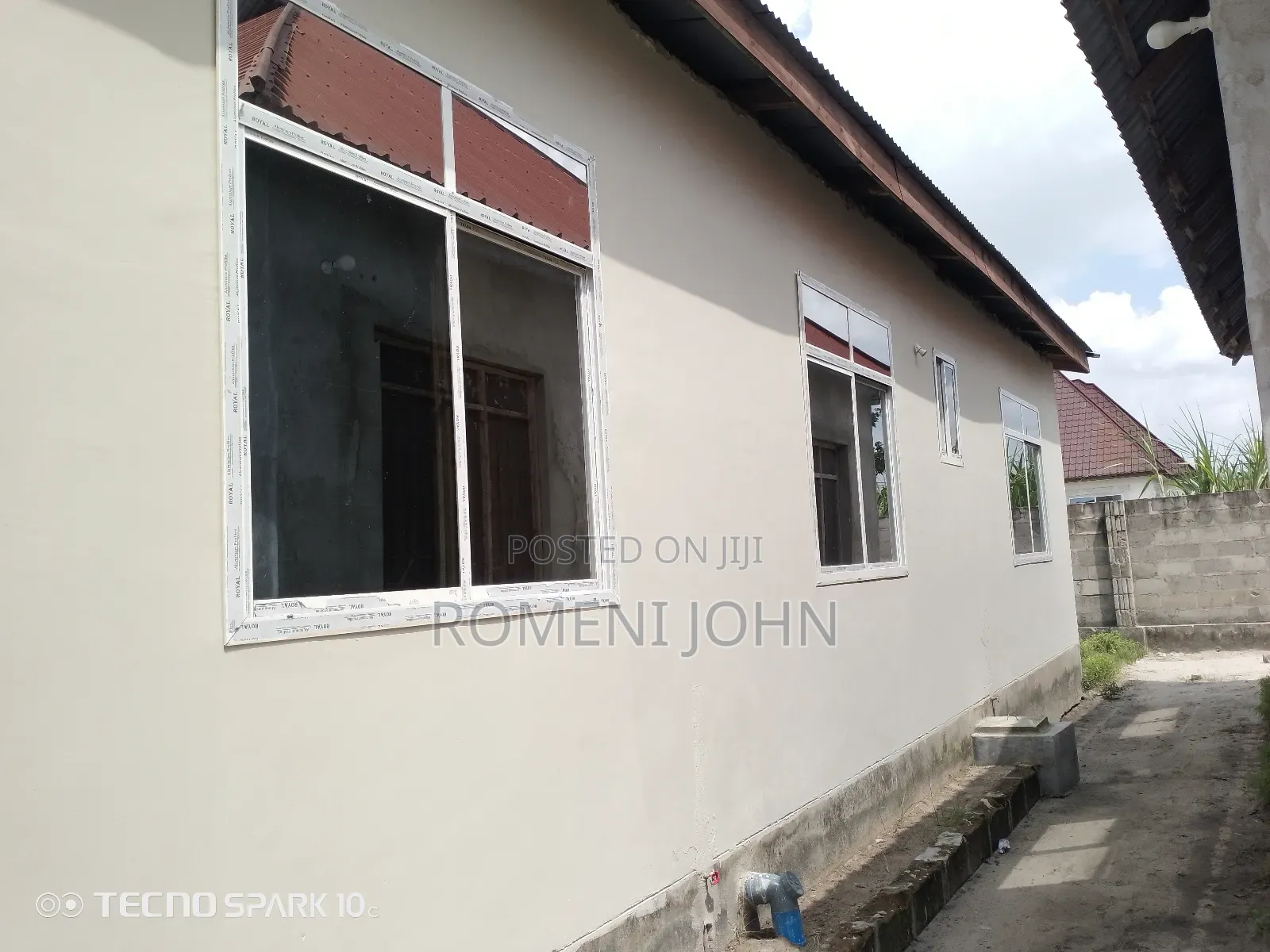 1bdrm Apartment in Tanzania Daresalaam, Ilala for rent