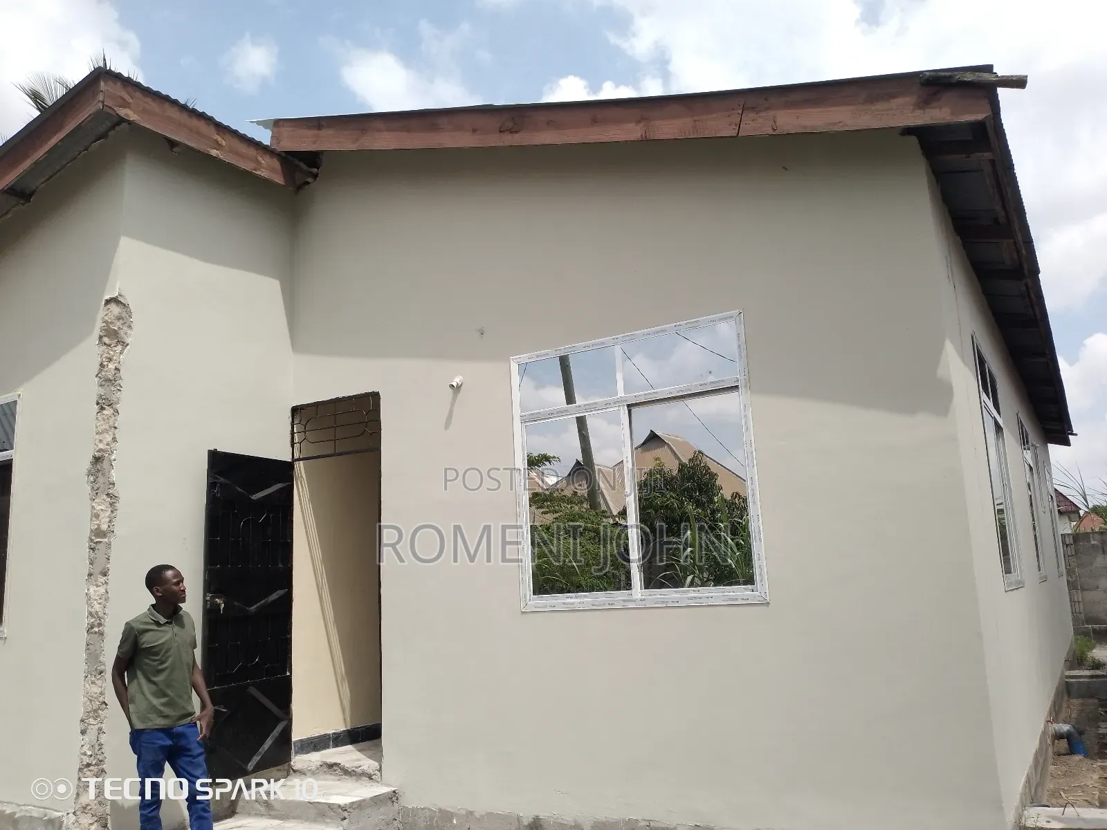 1bdrm Apartment in Tanzania Daresalaam, Ilala for rent