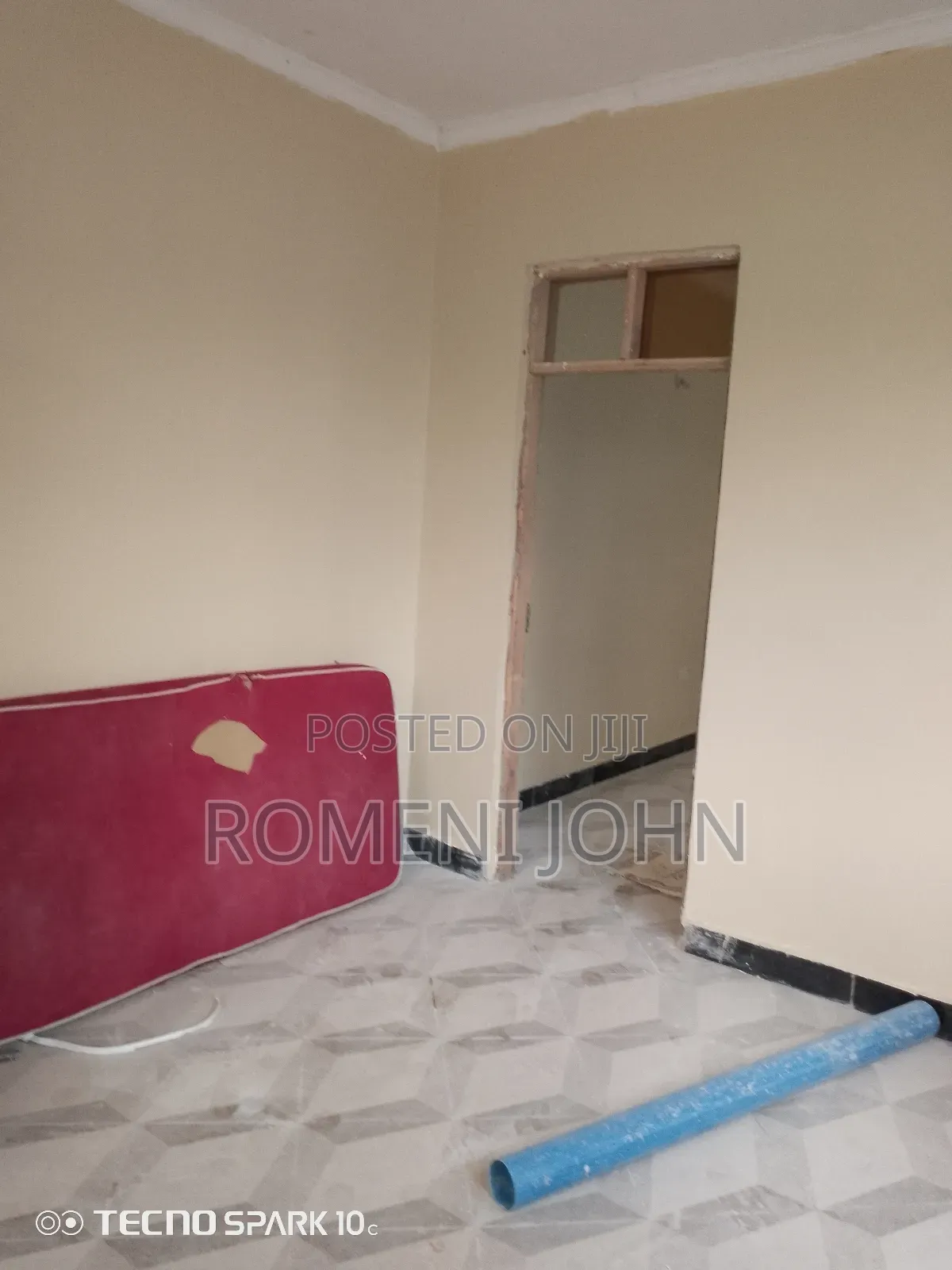 1bdrm Apartment in Tanzania Daresalaam, Ilala for rent
