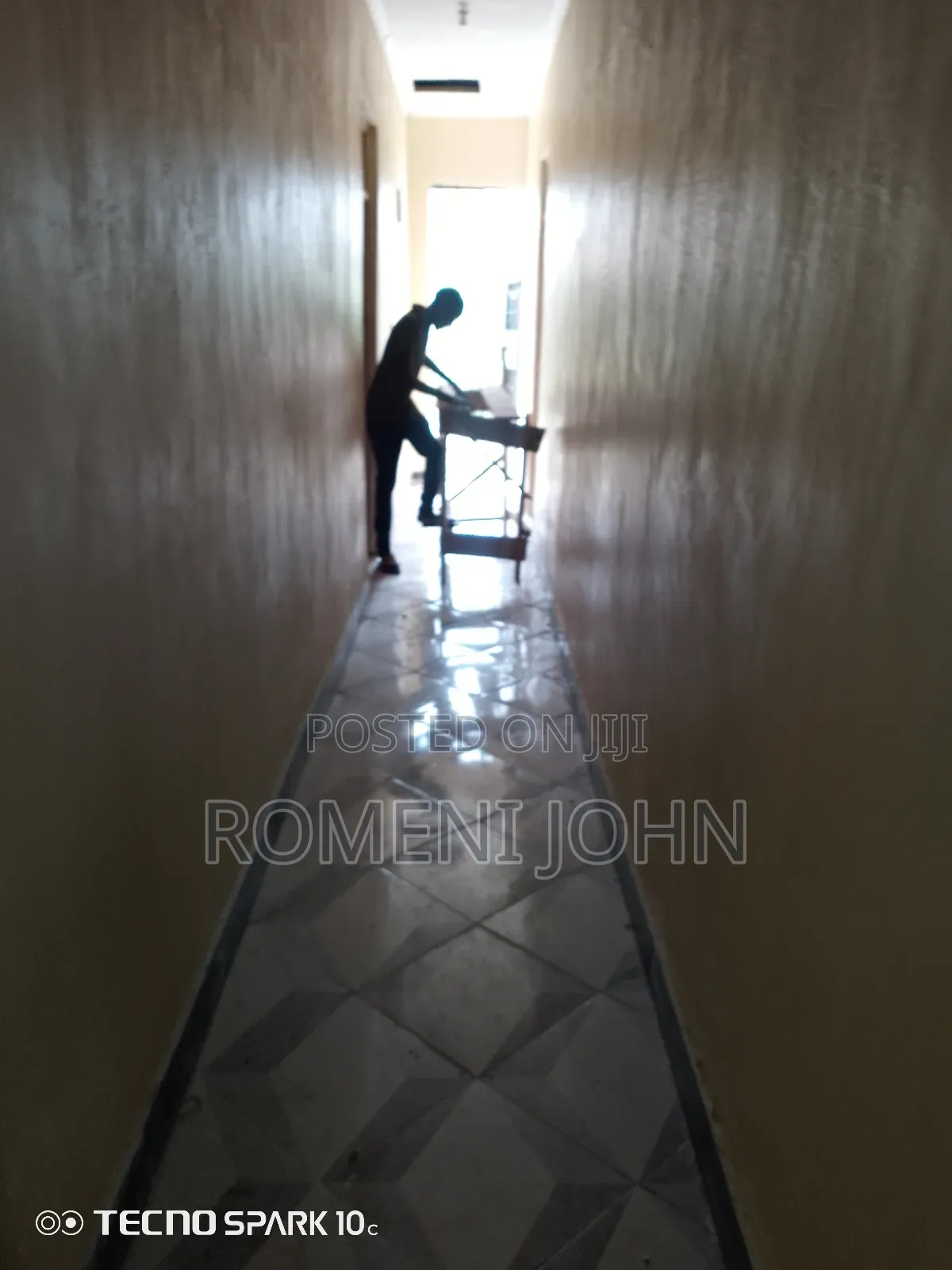 1bdrm Apartment in Tanzania Daresalaam, Ilala for rent