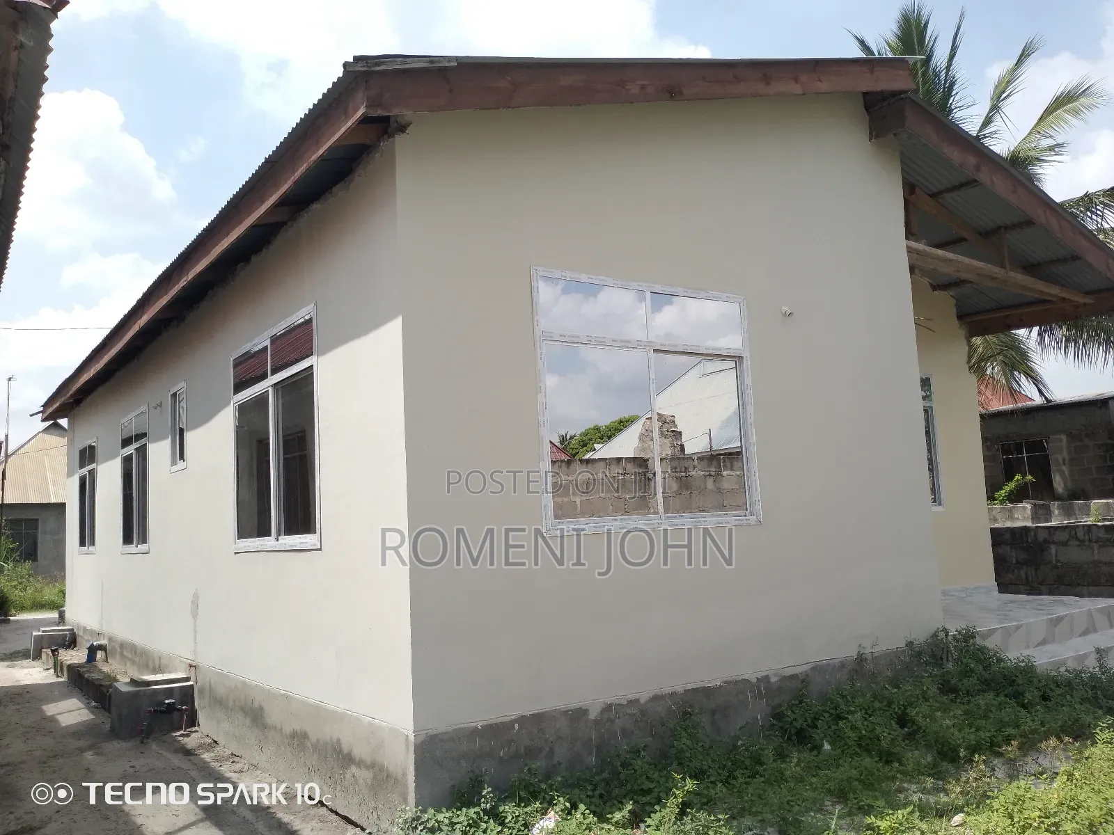 1bdrm Apartment in Tanzania Daresalaam, Ilala for rent
