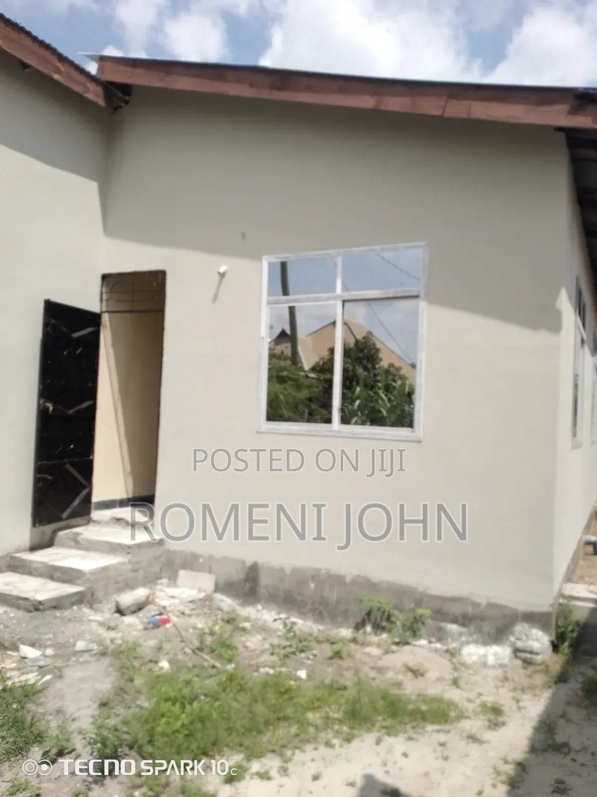 1bdrm Apartment in Tanzania Daresalaam, Ilala for rent