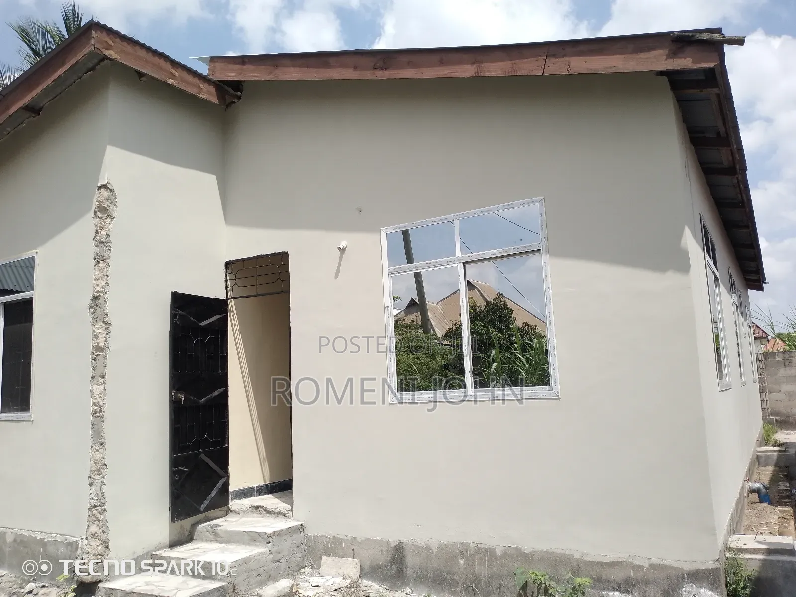 1bdrm Apartment in Tanzania Daresalaam, Ilala for rent