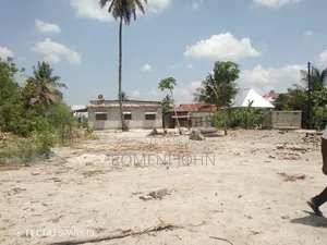 Kiwanja Kinauzwa Milioni 4.5 Gongolamboto Majohe Halisi.