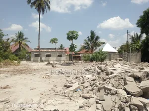 Kiwanja Kinauzwa Milioni 4.5 Gongolamboto Majohe Halisi.