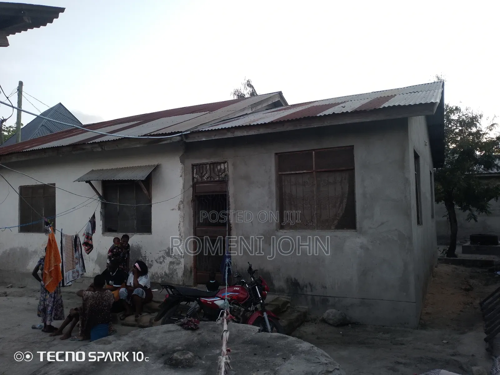 5bdrm House in Tanzania Daresalaam, Ilala for sale