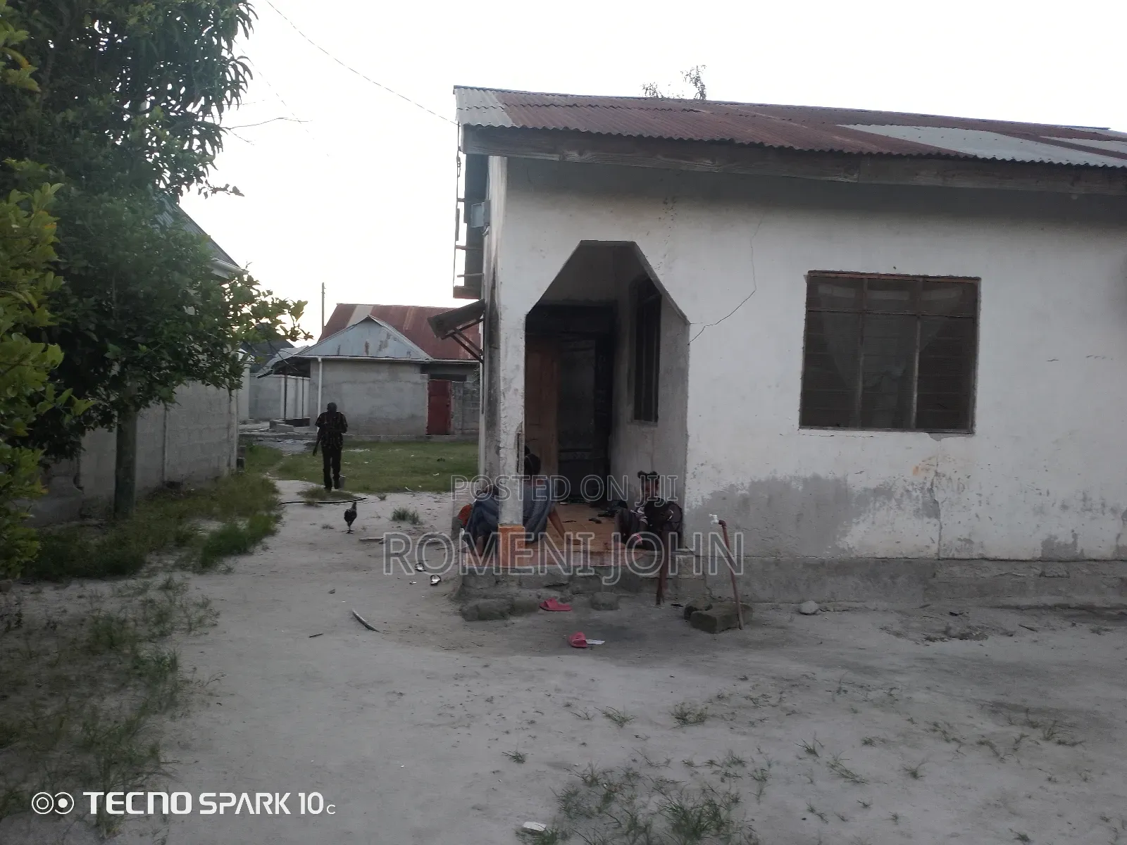 5bdrm House in Tanzania Daresalaam, Ilala for sale