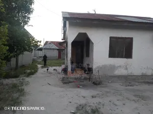 5bdrm House in Tanzania Daresalaam, Ilala for sale