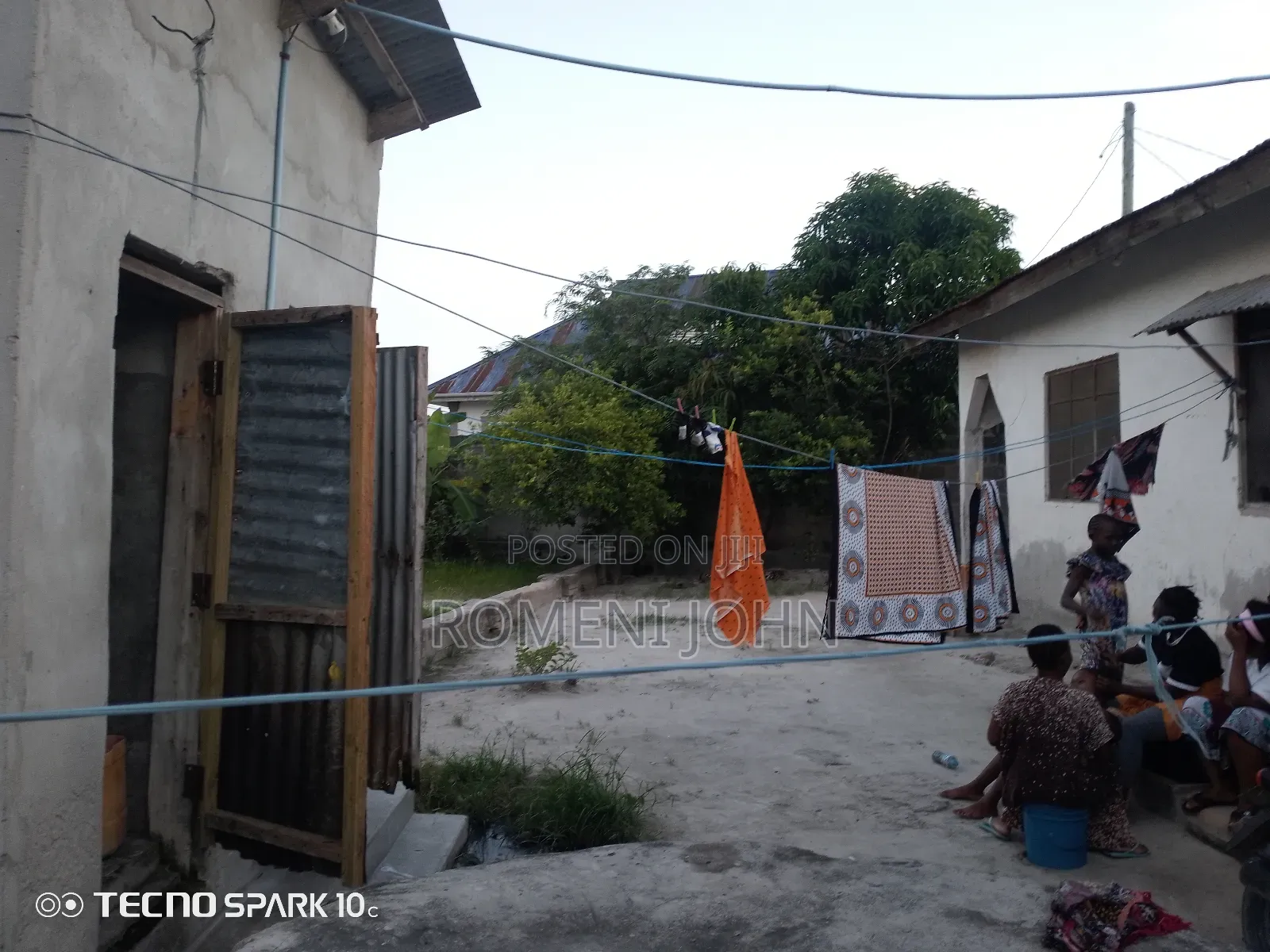 5bdrm House in Tanzania Daresalaam, Ilala for sale