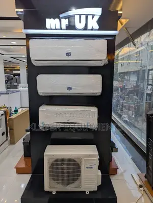 Mr Uk Air Conditioner 12000btu to 24000btu