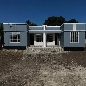 2bdrm House in Makongo, Kinondoni for rent