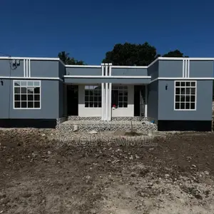 2bdrm House in Makongo, Kinondoni for rent