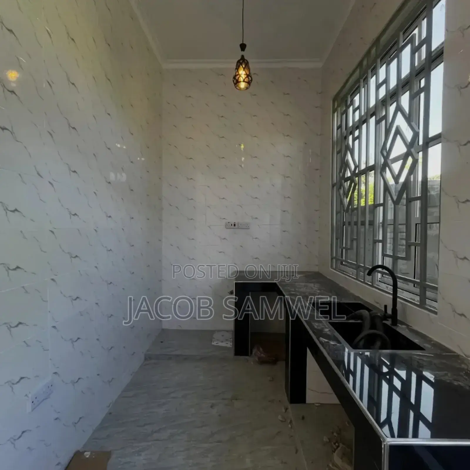 2bdrm House in Makongo, Kinondoni for rent