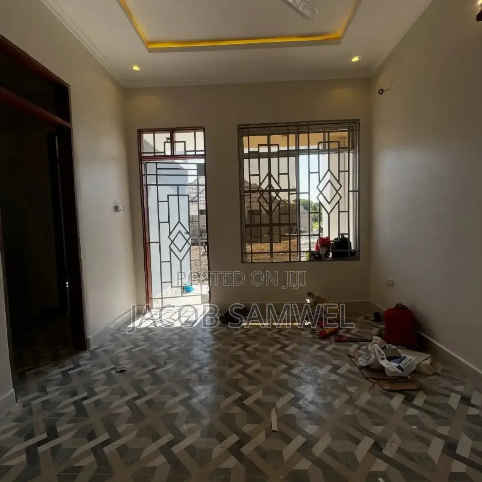 2bdrm House in Makongo, Kinondoni for rent