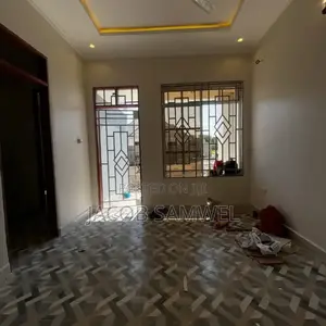 2bdrm House in Makongo, Kinondoni for rent