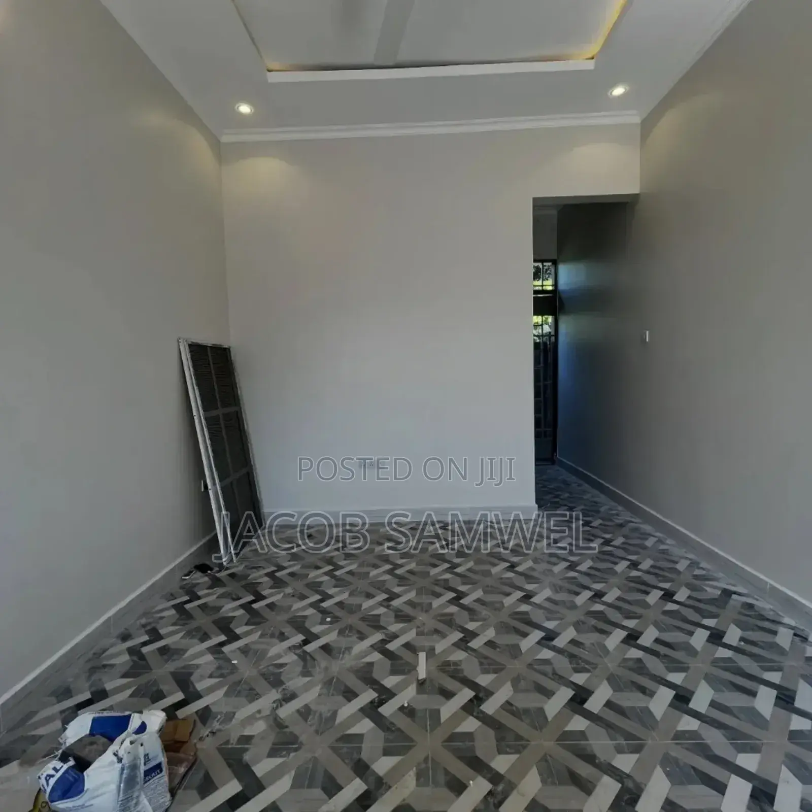 2bdrm House in Makongo, Kinondoni for rent