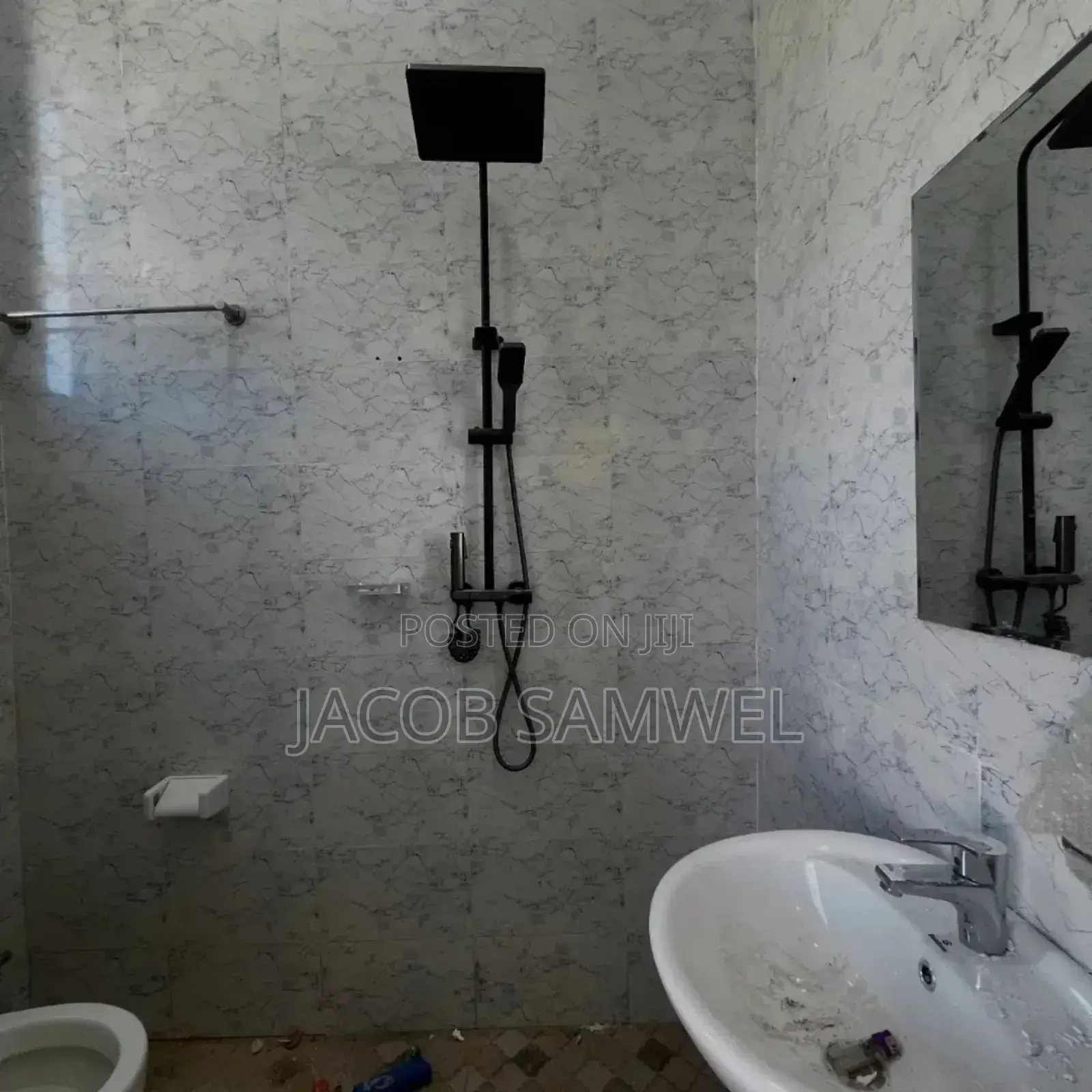 2bdrm House in Makongo, Kinondoni for rent