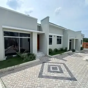 1bdrm House in Kimara Stop Over, Kinondoni for rent