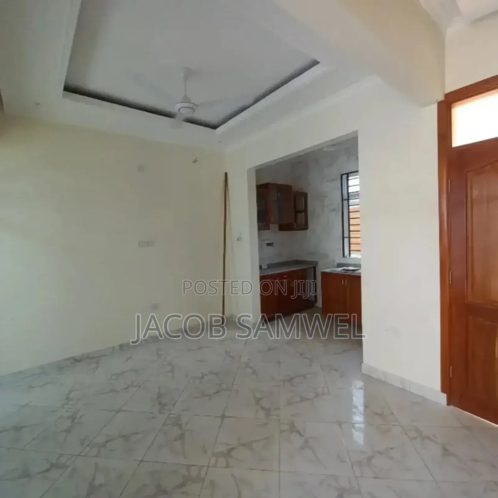 1bdrm House in Kimara Stop Over, Kinondoni for rent
