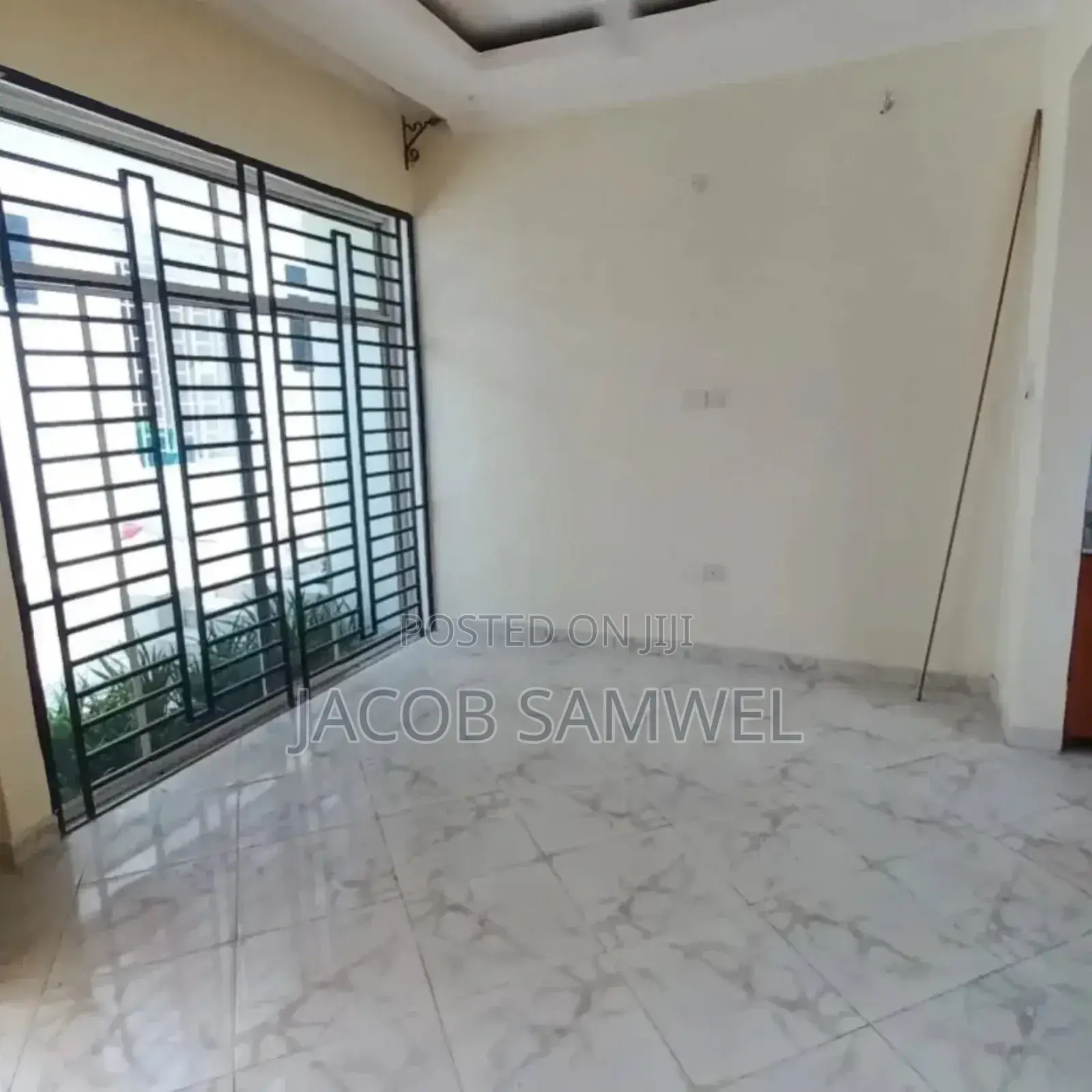 1bdrm House in Kimara Stop Over, Kinondoni for rent