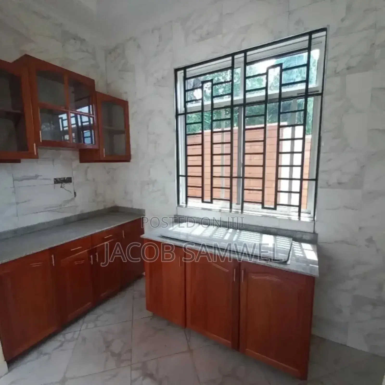 1bdrm House in Kimara Stop Over, Kinondoni for rent