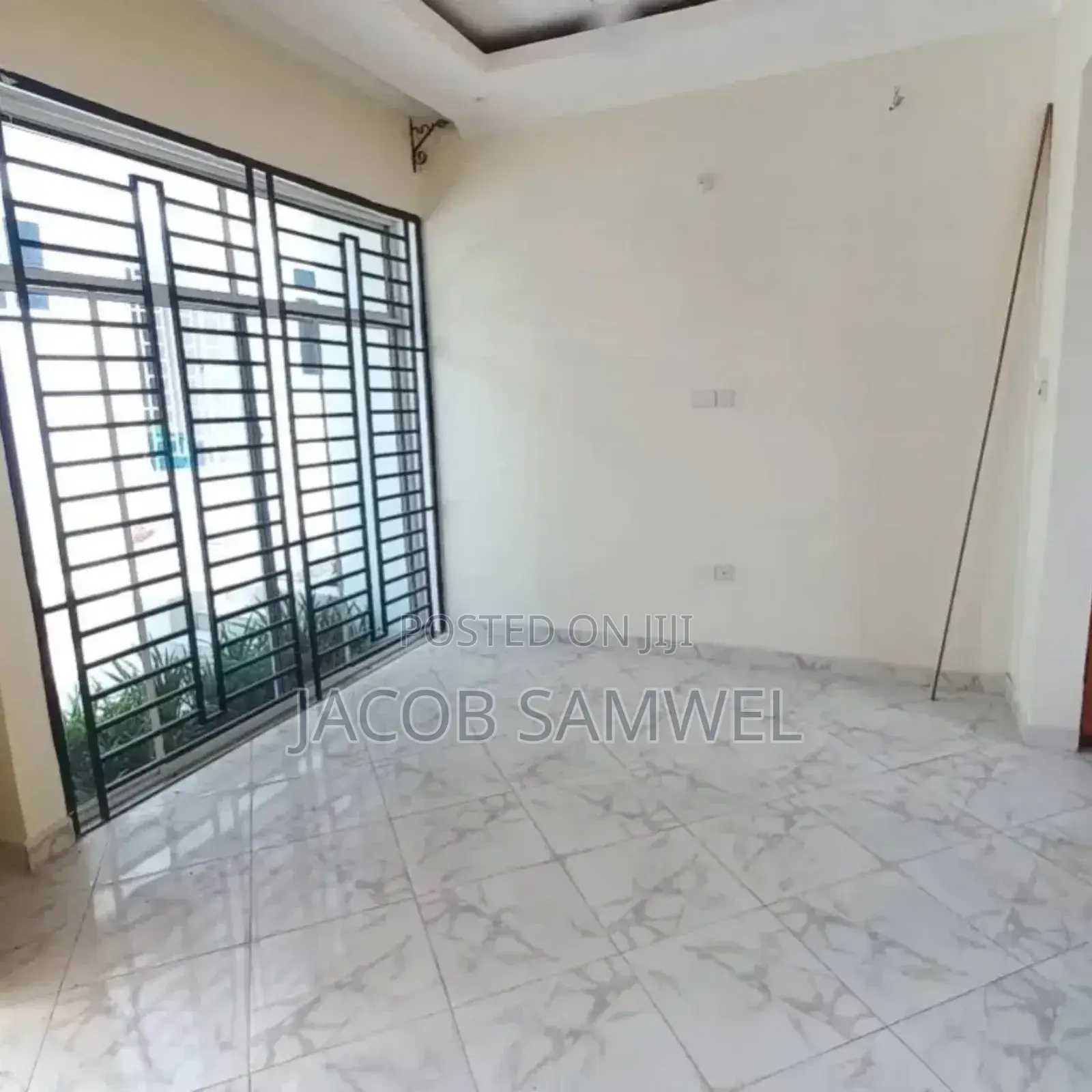 1bdrm House in Kimara Stop Over, Kinondoni for rent