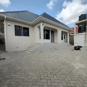 2bdrm House in Goba Njia Nne, Kinondoni for rent