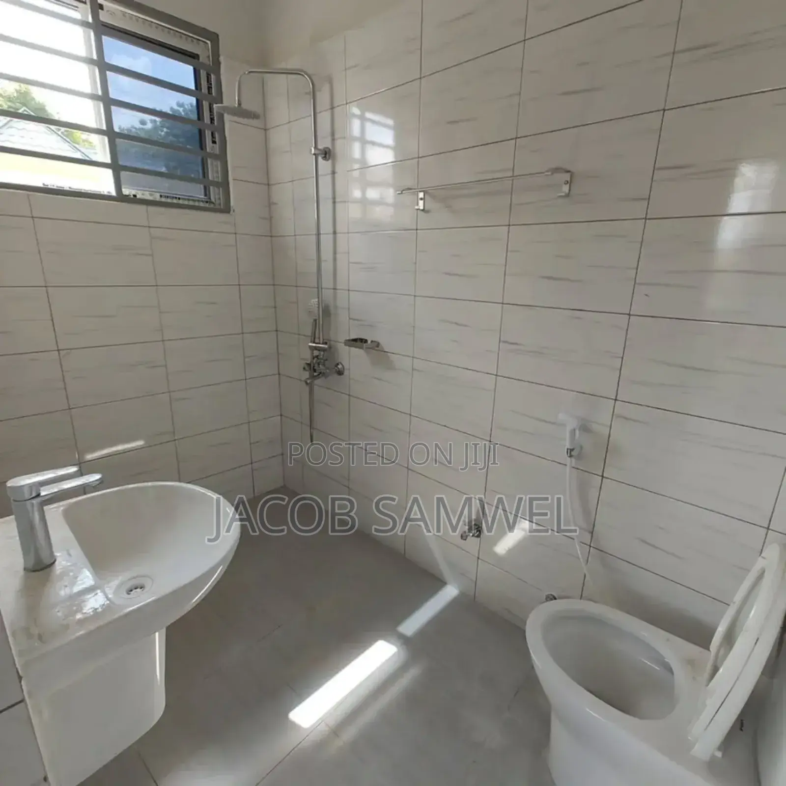 2bdrm House in Goba Njia Nne, Kinondoni for rent