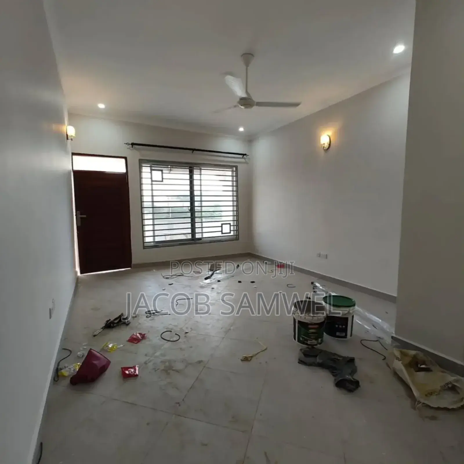 2bdrm House in Goba Njia Nne, Kinondoni for rent