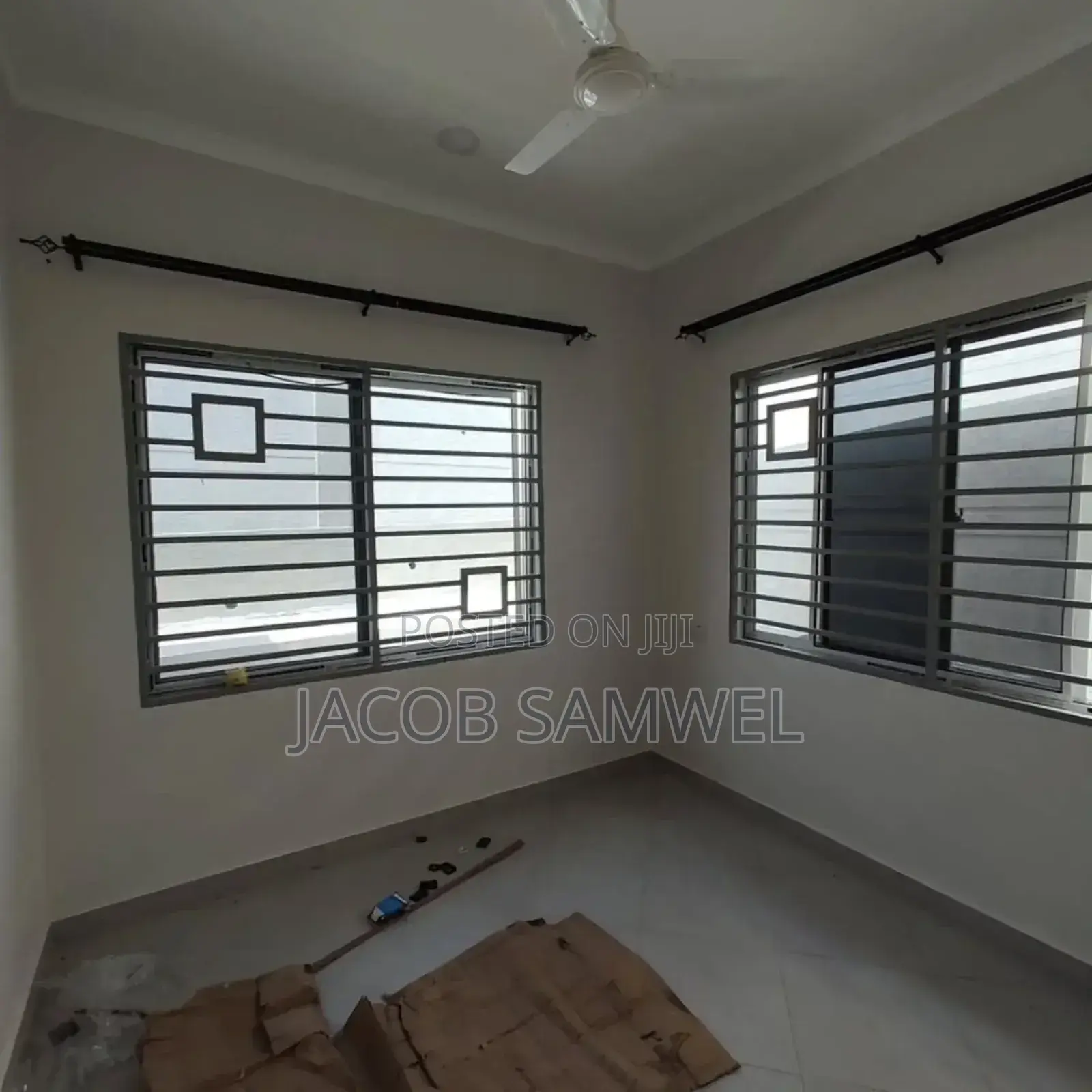 2bdrm House in Goba Njia Nne, Kinondoni for rent