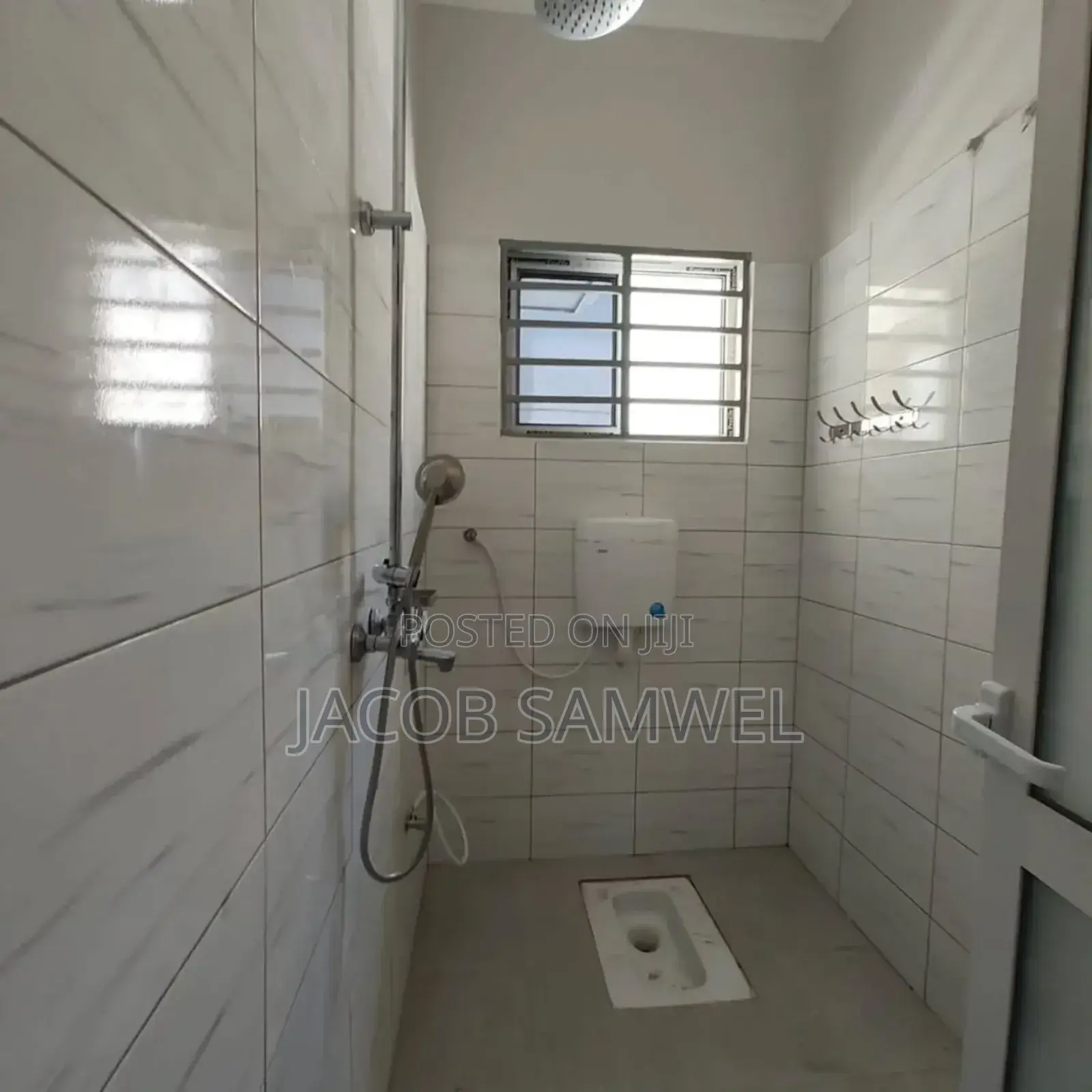 2bdrm House in Goba Njia Nne, Kinondoni for rent