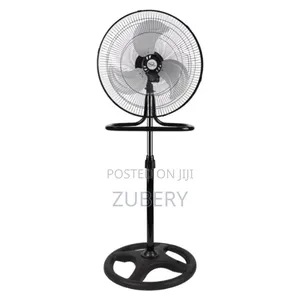 18 Inch Standing Fan
