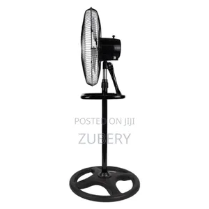 18 Inch Standing Fan