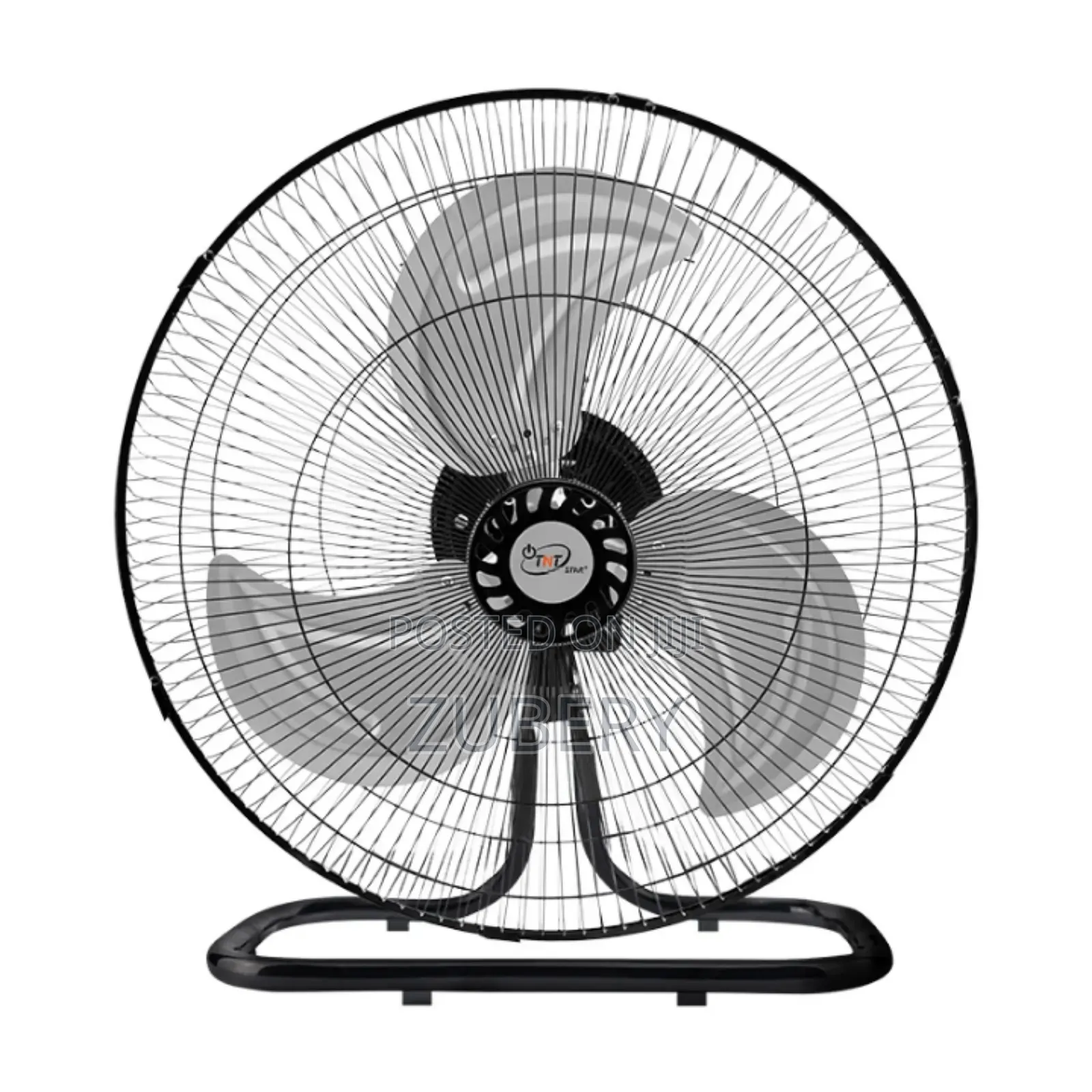 18 Inch Standing Fan