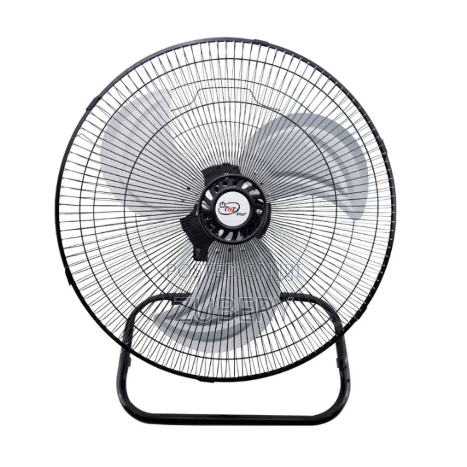 18 Inch Standing Fan