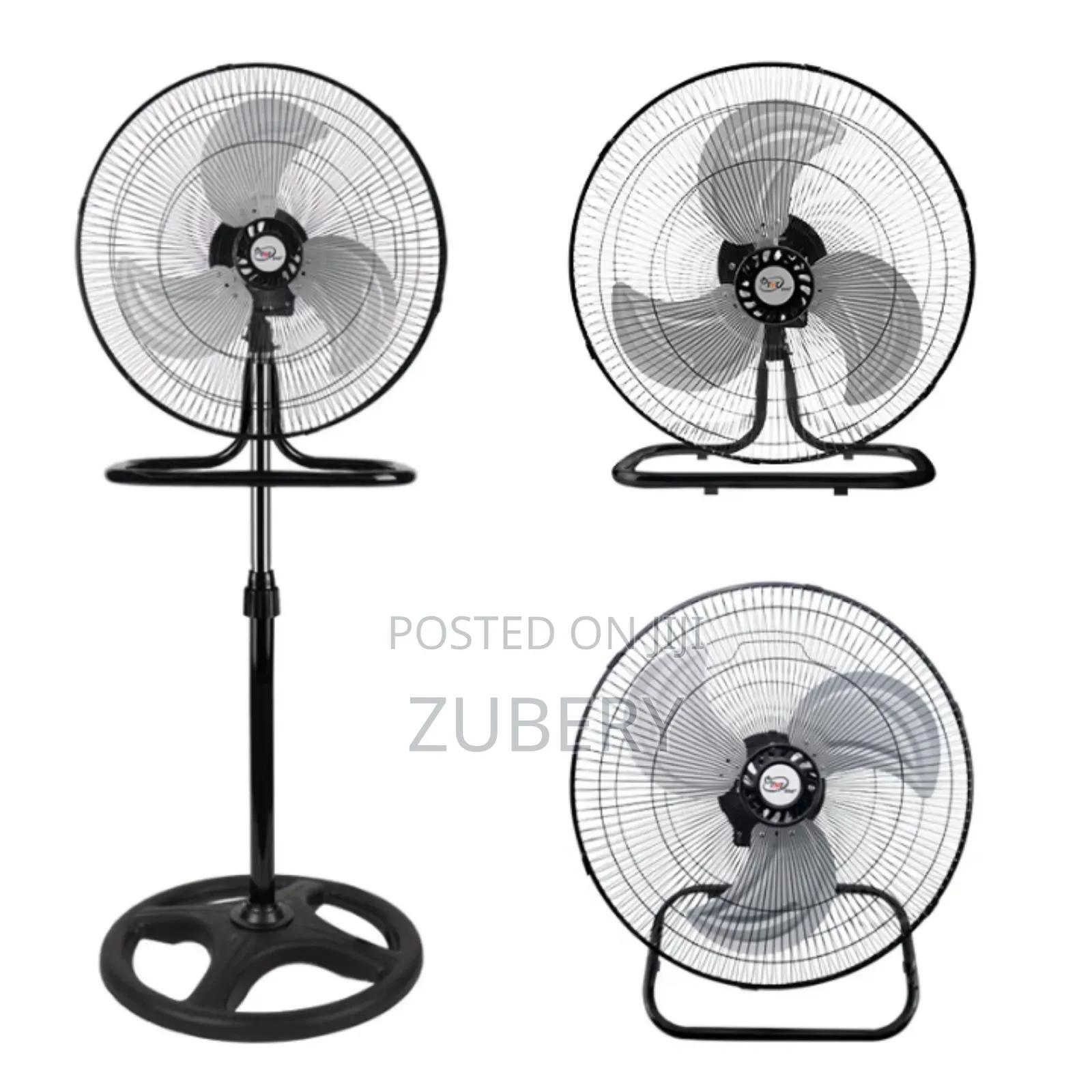 18 Inch Standing Fan