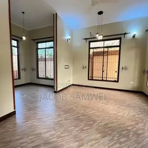 Furnished 2bdrm House in Goba Mageti, Kinondoni for rent