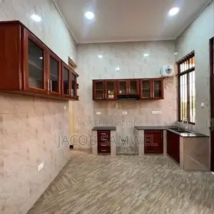 Furnished 2bdrm House in Goba Mageti, Kinondoni for rent